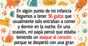 21 Personas que creían que sus hábitos familiares eran comunes hasta que hablaron de ellos