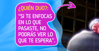 18 Frases se ganaron un lugar conmovedor en el cine y en nuestras vidas, ¿puedes recordar qué personaje las dijo?