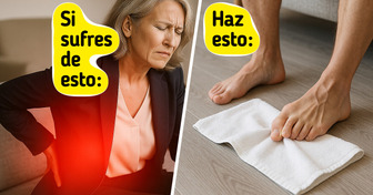 ¿Sabías que tus pies podrían ser la clave para reducir el dolor de espalda? Descubre cómo