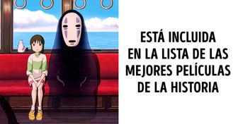 10 Razones para amar las obras de Hayao Miyazaki