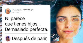 7 Famosas latinas que no soportaron las críticas relacionadas con la maternidad y dieron sus sinceras opiniones