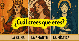 Test: Descubre tu arquetipo femenino y el poder que habita en ti