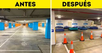 En Australia usan los estacionamientos vacíos para darle refugio a las personas sin hogar