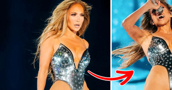 Jennifer Lopez sorprende con un body revelador que causa sensación y polémica