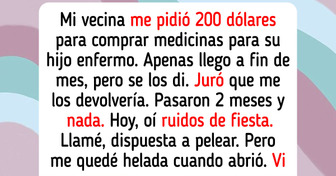 12 Momentos de bondad silenciosa que nos devuelven la fe en el mundo