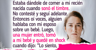 14 Personas que descubrieron secretos oscuros sobre su pareja cuando ya era demasiado tarde