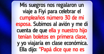 No permitiré que me humillen solo porque no tengo la misma riqueza que ellos