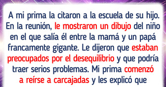 14 Padres que fueron citados en la escuela de sus hijos por motivos que podrían calificarse de Expediente X