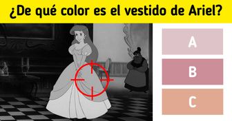 Test: Demuestra cuánta memoria visual tienes recordando los colores de estas películas de Disney