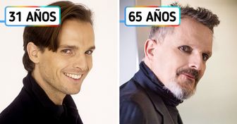 El “antes y ahora” de 12 cantantes europeos que se robaron el corazón de muchos en Latinoamérica