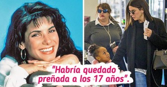 El viaje de Sandra Bullock hacia la plenitud a través de la adopción