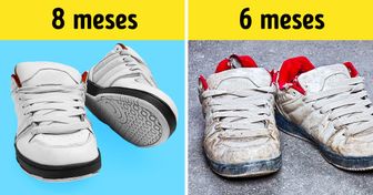 Estos consejos te ayudarán a mantener tus zapatos tan blancos como el día en que los compraste