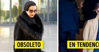 11 Prendas que por fin salieron del mundo la moda (y uno podría sentirse aliviado, si no fuera por los microbolsos)