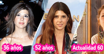 El misterio de Marisa Tomei: juventud eterna y belleza sin edad a los 60