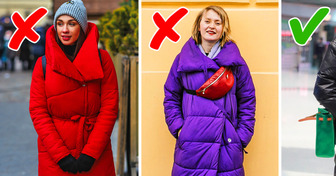 9 Errores al usar ropa de abrigo que mucha gente comete sin darse cuenta