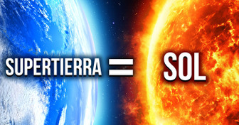 Si la Tierra se convirtiera en el segundo sol, Plutón nos eliminaría