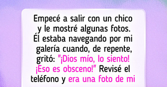 18 Citas que resultaron más caóticas que románticas