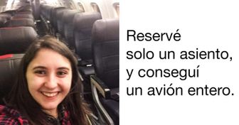 24 Personas que empezaron el año con una suerte increíble