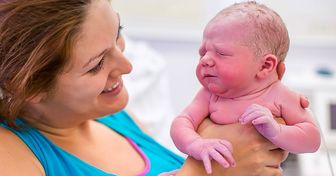 10 Cosas que debes saber sobre la cesárea y el parto normal
