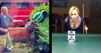 21 Personas que decidieron vivir bajo sus propias reglas