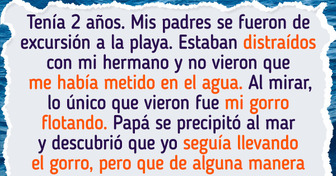 10 Veces en que los padres apartaron la mirada un segundo y se desató el caos