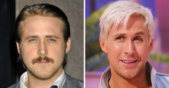 Ryan Gosling aumentó más de 20 kilos para un papel, pero el resultado fue desgarrador