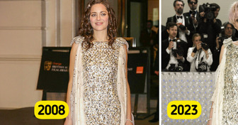 El mismo outfit, más de un estilo: 12 famosas que lo llevaron con sello propio