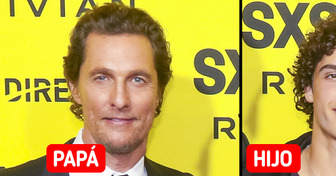 De tal palo, tal astilla: el hijo de Matthew McConaughey deslumbra en la alfombra roja y fans notan el asombroso parecido