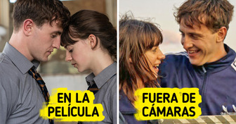 10 Grandes amistades nacidas de amores ficticios en el cine