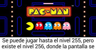 15 Datos de “Pac-Man”, el videojuego lanzado hace 40 años que no tiene un verdadero final