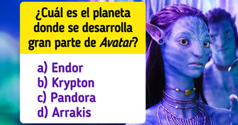 Test de cine: Si obtienes más de 7 puntos, mereces tu lugar en la alfombra roja