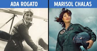 9 Mujeres aviadoras de América Latina que lucharon por cumplir su sueño de volar
