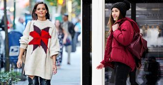20+ Consejos de estilistas sobre cómo usar prendas oversize y no verse grande
