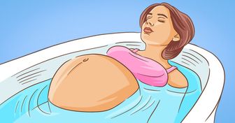 7 Cosas que las mujeres embarazadas hacen y podrían estar afectando al bebé