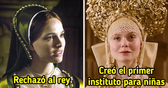 10 Mujeres de la historia cuya genialidad envidiaría la misma Daenerys Targaryen