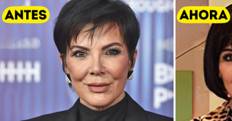 Kris Jenner luce 20 años más joven en nuevas fotos y deja a sus fans sin palabras