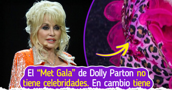 Una popular cantante hace su propia “Met Gala” y el único requisito sería no ser humano
