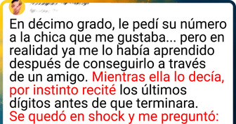 15 Historias de personas que llevaron la incomodidad al máximo intentando impresionar a alguien