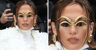 Jennifer López provoca reacciones encontradas con su nueva imagen: “Odio el cabello, los lentes dan miedo”