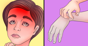 4 Señales tempranas de un derrame cerebral y cómo identificarlas rápidamente