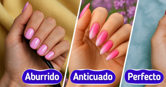 9 Tendencias de manicura que dominan este verano 2025