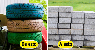 El poder del upcycling para reusar materiales protegiendo el planeta y cómo tú también puedes hacerlo