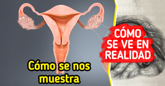10 Datos poco conocidos e inesperados sobre el cuerpo humano