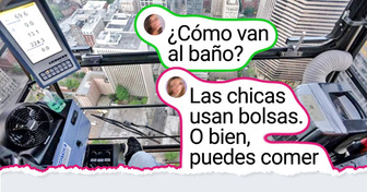 17 Oficinas con vistas tan espectaculares que dan ganas de cambiar de trabajo