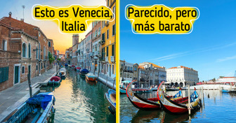 10 Destinos secretos que podrían transformar tu forma de viajar sin arruinar tu presupuesto