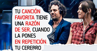 Los secretos que se esconden en tus playlists podrían revelar más sobre tu salud mental de lo que crees