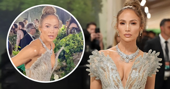 Jennifer Lopez es criticada por respuesta “grosera” a la pregunta de una invitada en la alfombra roja