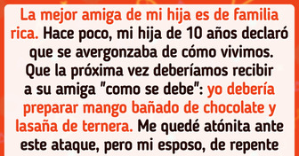 16 Pruebas de que criar a una hija es como caminar sobre brasas ardientes