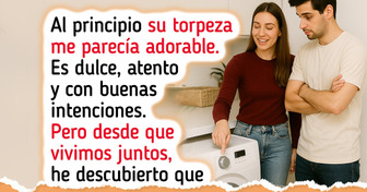 Descubrí la peor versión de mi novio cuando nos mudamos juntos, ¿debería terminar la relación?