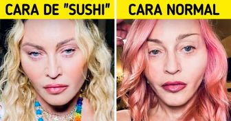 Qué es la cara de “sushi” y 5 consejos que pueden ayudar a evitarla